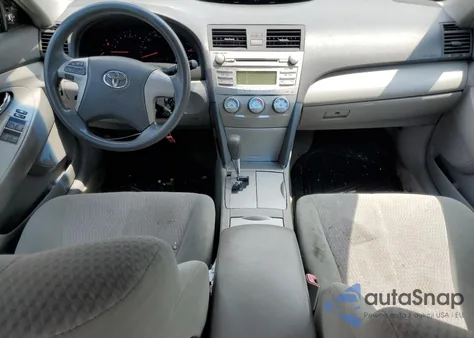 2010 Toyota Camry Base из США, поврежденный, VIN 4T1BF3EK3AU096182